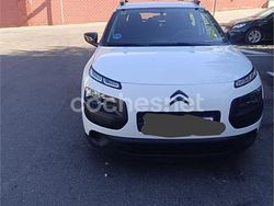 Blanco Usado 2016 Citroën C4 Cactus Shine Edition Utilitario | 7500 € (Precio justo)