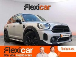 Blanco Usado 2021 Mini Cooper Countryman SUV | 22.490 € (Buen precio)