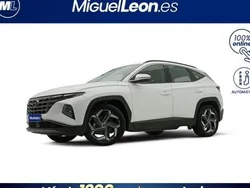 Usado 2022 Hyundai Tucson SUV | 24.985 € (Super precio)