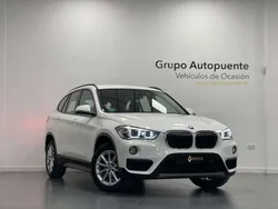 Blanco Usado 2019 BMW X1 Comfort Edition SUV | 18.390 € (Super precio)