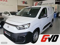 Blanco Usado 2023 Fiat Doblò Monovolumen | 21.404 €