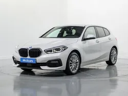 Usado 2020 BMW 118 Utilitario | 16.990 € (Un poco caro)