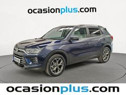 Blanco Nuevo 2025 Ssangyong (KGM) Korando SUV | 22.910 €