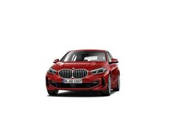 Rojo Usado 2021 BMW 120 Shadowline Utilitario | 29.500 € (Buen precio)