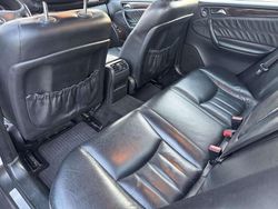 Plateado Usado 2006 Mercedes C220 Elegance Berlina | 7995 € (Precio justo)