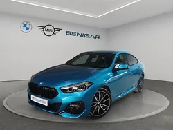 Azul Usado 2021 BMW 220 Comfort Edition Coupe | 32.900 € (Precio justo)