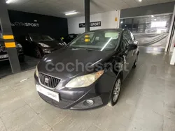 Seat Ibiza SC