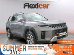 Gris Usado 2024 Ssangyong Torres SUV | 20.490 €