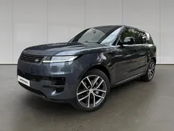 Varesine blue Usado 2025 Land Rover Range Rover Sport S SUV | 108.900 €