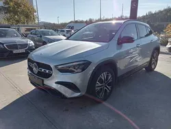 Gris Nuevo 2025 Mercedes GLA200 SUV | 40.800 € (Buen precio)