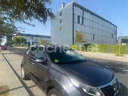 Gris / plata Usado 2013 Kia Sportage Plus SUV | 8300 € (Buen precio)