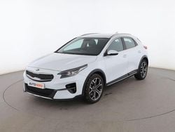 Blanco Usado 2021 Kia XCeed SUV | 20.999 € (Precio justo)