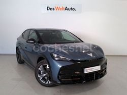 Eléctrico Usado 2024 Cupra Tavascan Endurance SUV | 35.200 € (Buen precio)