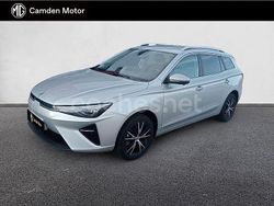 Eléctrico Usado 2024 MG MG5 EV Luxury Familiar | 29.500 €