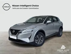 Otro Usado 2024 Nissan Qashqai Acenta SUV | 24.900 € (Precio justo)
