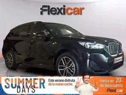 Negro Usado 2024 BMW X1 SUV | 43.490 € (Super precio)
