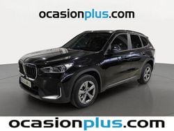Negro Usado 2023 BMW X1 SUV | 30.446 € (Precio justo)