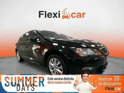 Negro Usado 2019 Seat Leon Style Familiar | 12.590 € (Buen precio)