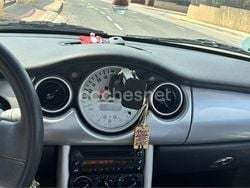 Azul Usado 2006 Mini ONE Utilitario | 3000 € (Buen precio)