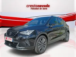 Usado 2024 Seat Arona FR SUV | 20.934 € (Precio justo)