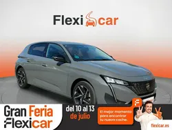 Gris Usado 2024 Peugeot 308 Allure Berlina | 23.790 € (Super precio)