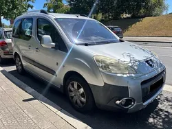 Usado 2010 Peugeot Partner Outdoor Monovolumen | 7500 €