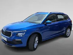 Azul Nuevo 2024 Skoda Kamiq Selection SUV | 19.300 € (Buen precio)