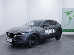 Gris / plata Nuevo 2025 Mazda CX-30 Homura-Line SUV | 29.990 € (Precio justo)