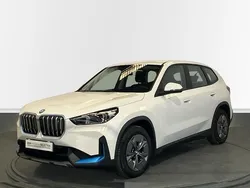 Usado 2023 BMW iX1 Comfort Edition SUV | 39.900 € (Precio justo)