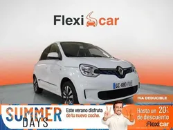 Blanco Usado 2021 Renault Twingo Zen Utilitario | 10.490 € (Buen precio)