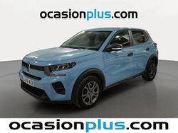 Azul Usado 2025 Citroën C3 Utilitario | 14.045 € (Super precio)
