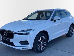Blanco Usado 2021 Volvo XC60 Momentum SUV | 36.990 € (Precio justo)