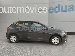 Negro Usado 2018 VW Polo Advance Berlina | 12.500 € (Precio justo)