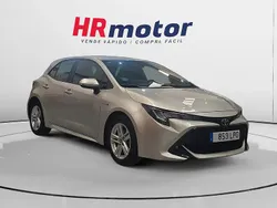 Usado 2021 Toyota Corolla Active | 18.200 € (Buen precio)