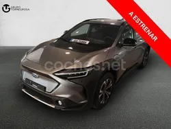 Eléctrico Nuevo 2025 Subaru Solterra SUV | 39.900 € (Precio justo)