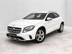 Blanco Usado 2018 Mercedes GLA200 SUV | 22.000 € (Precio justo)