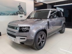 Eiger grey Usado 2024 Land Rover Defender SE SUV | 79.800 € (Caro)