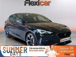 Negro Nuevo 2024 Cupra Leon Berlina | 29.980 € (Precio justo)