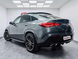 Gris Usado 2021 Mercedes GLE63 AMG AMG SUV | 79.150 €