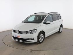 Alb Utilizat 2017 VW Touran Advance Monovolum | 17.899 € (Preț OK)