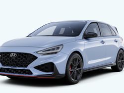 Azul Nuevo 2024 Hyundai i30 N Performance | 41.850 €