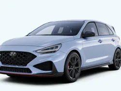 Azul Nuevo 2024 Hyundai i30 N Performance | 41.850 €
