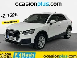 Blanco Usado 2020 Audi Q2 Advanced SUV | 21.628 € (Precio justo)
