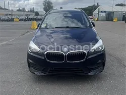 Azul Usado 2018 BMW 218 Comfort Edition Familiar | 19.500 € (Caro)