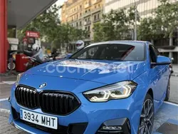 Azul Usado 2023 BMW 218 M Sport Coupe | 31.999 € (Precio justo)