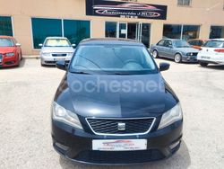 Negro Usado 2013 Seat Toledo Ecomotive Berlina | 11.000 €