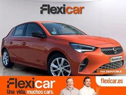Naranja Usado 2022 Opel Corsa Elegance Berlina | 13.290 € (Precio justo)