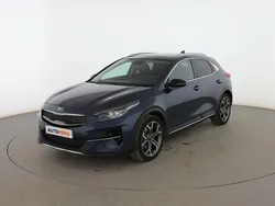 Azul Usado 2020 Kia XCeed SUV | 17.699 € (Precio justo)