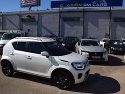 Blanco Usado 2022 Suzuki Ignis SUV | 13.990 €