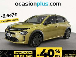 Blanco Nuevo 2025 Lancia Ypsilon Utilitario | 17.383 € (Precio justo)